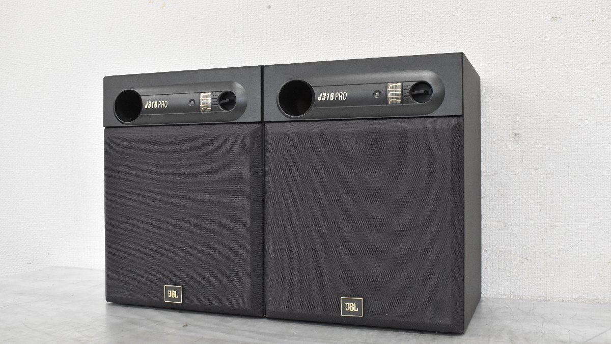 Yahoo!オークション -「j316 pro」(JBL) (一般)の落札相場・落札価格 Yahoo!オークション -「j316 pro」(JBL) (一般)の落札相場・落札価格