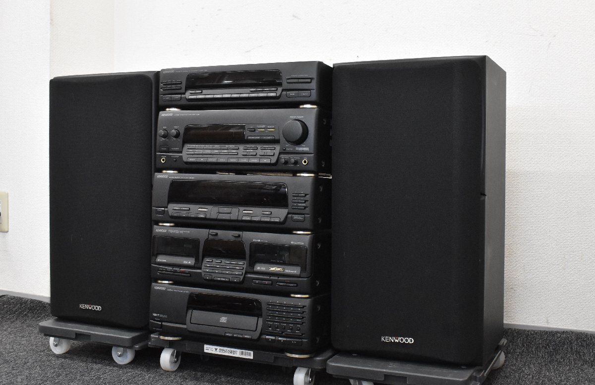 Yahoo!オークション -「kenwood a-85」の落札相場・落札価格 Yahoo!オークション -「kenwood a-85」の落札相場・落札価格