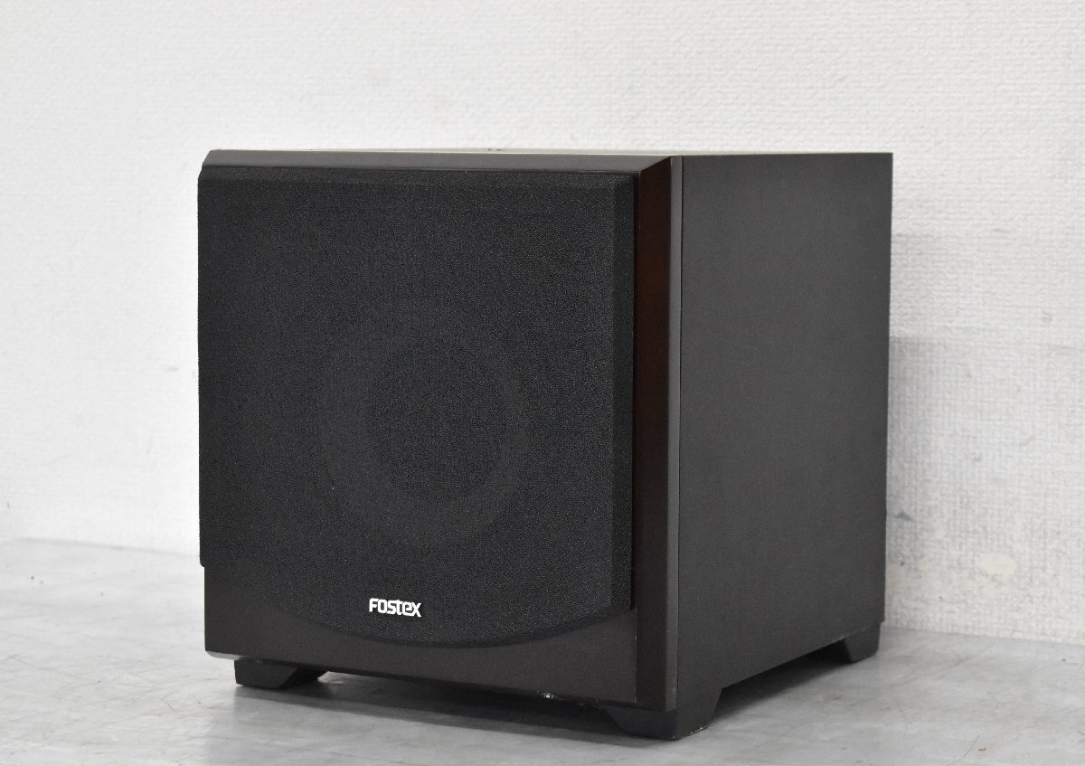 Yahoo!オークション -「fostex cw200a」の落札相場・落札価格 Yahoo!オークション -「fostex cw200a」の落札相場・落札価格