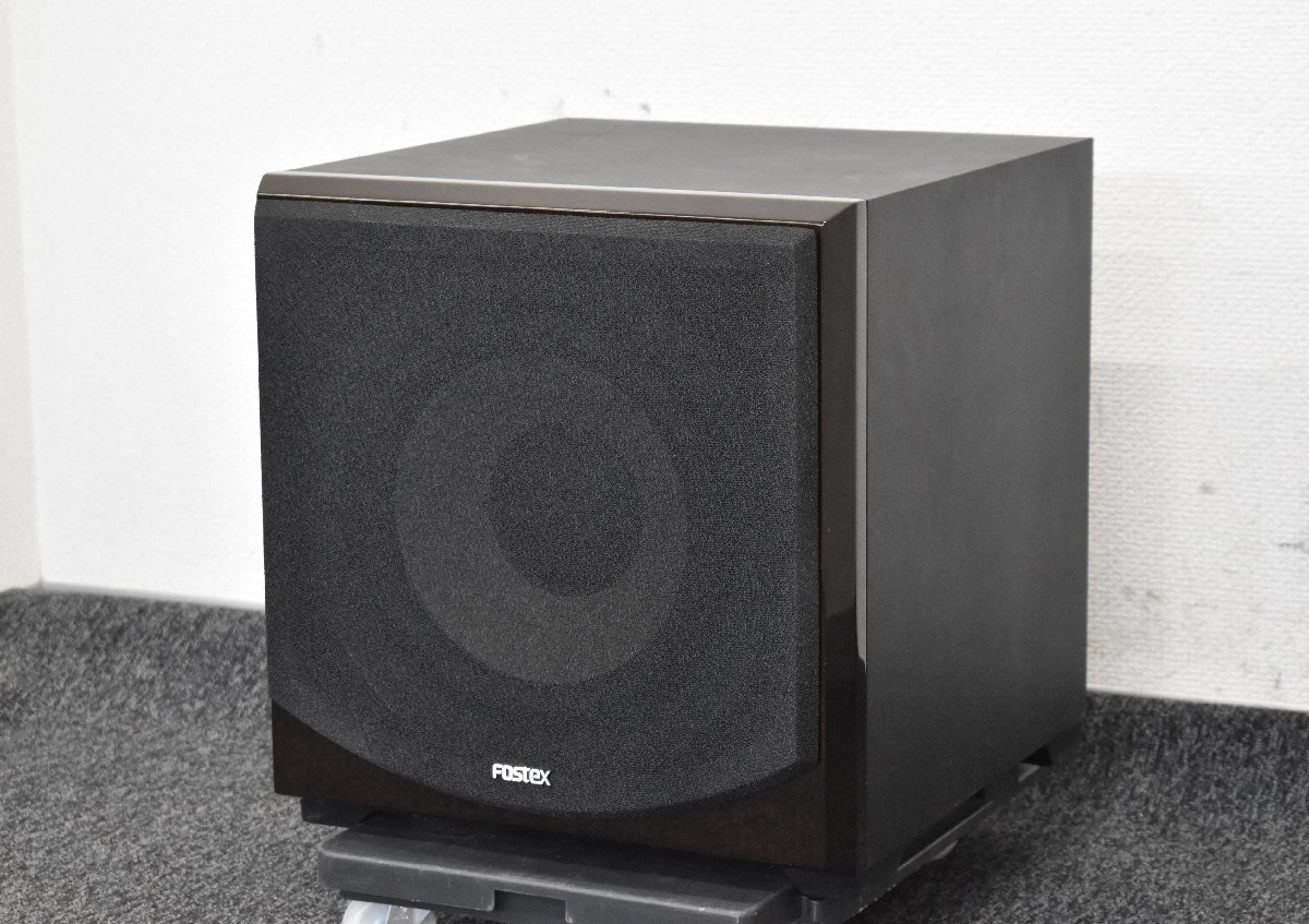 Yahoo!オークション -「fostex cw250a」の落札相場・落札価格 Yahoo!オークション -「fostex cw250a」の落札相場・落札価格