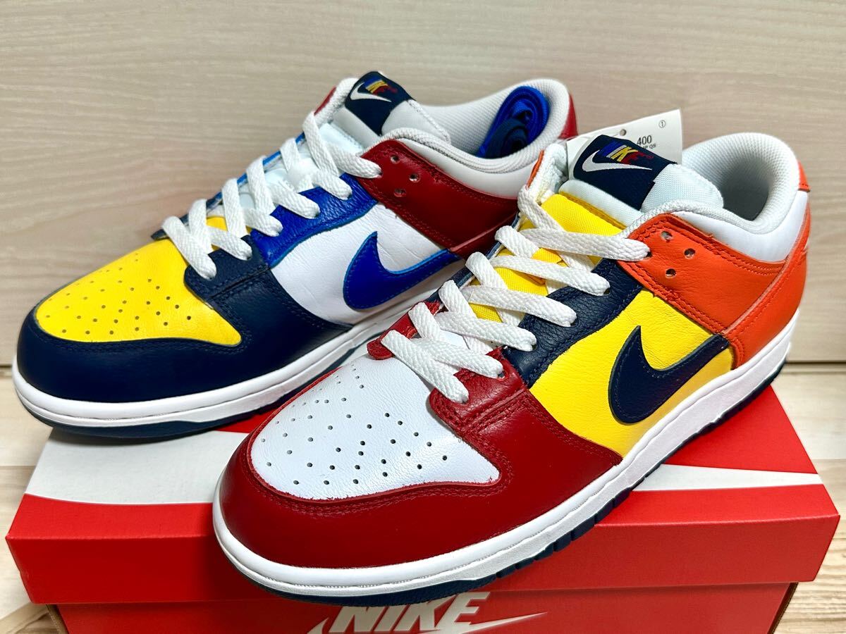 Yahoo!オークション -「undefeated nike dunk」(28.0cm) (ナイキ