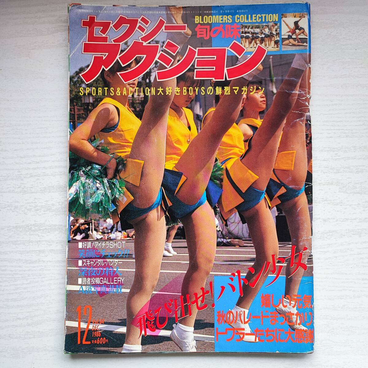 Yahoo!オークション -「セクシーアクション 雑誌」(雑誌) の落札 Yahoo!オークション -「セクシーアクション 雑誌」(雑誌) の落札