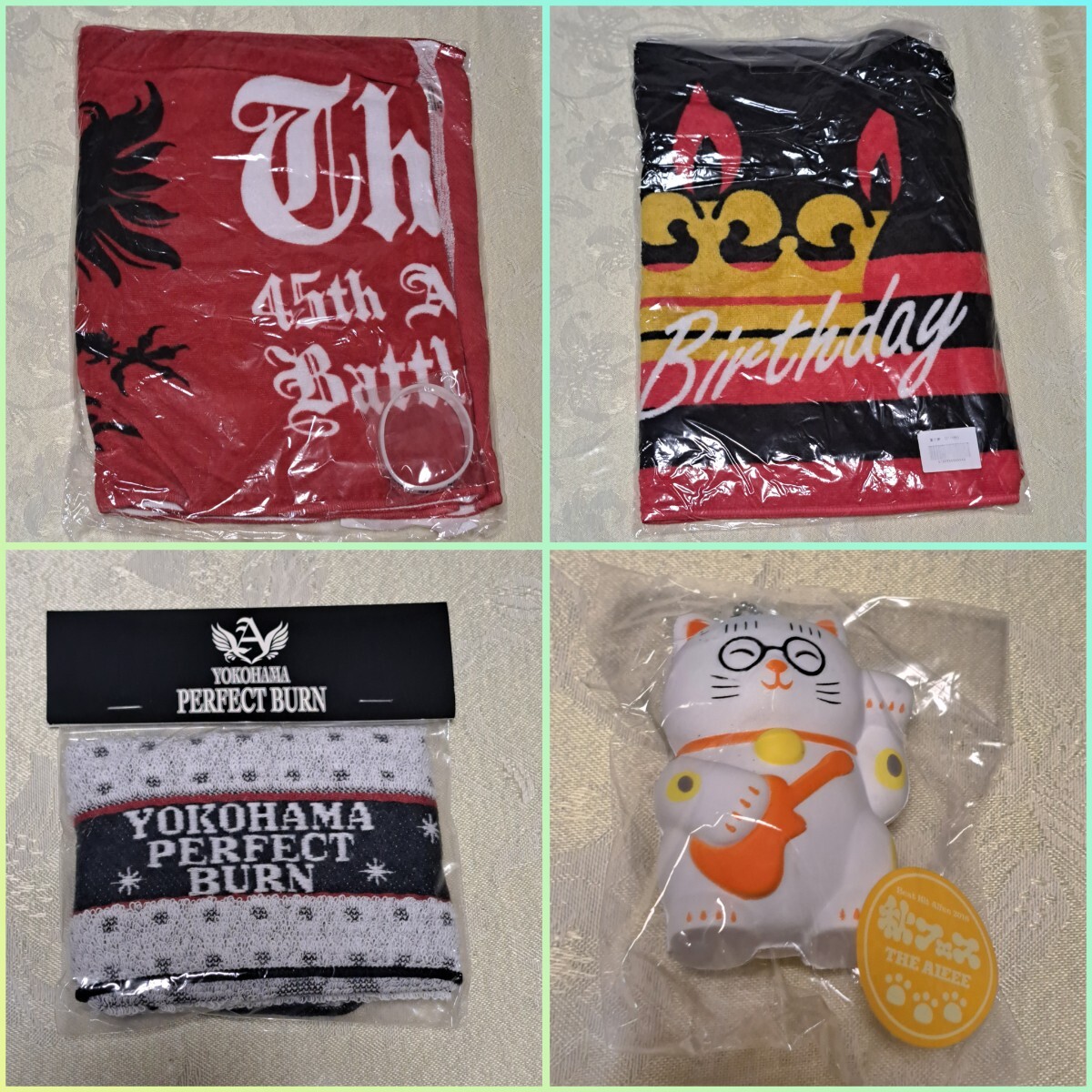 2025年最新】Yahoo!オークション -alfee 2019の中古品・新品・未