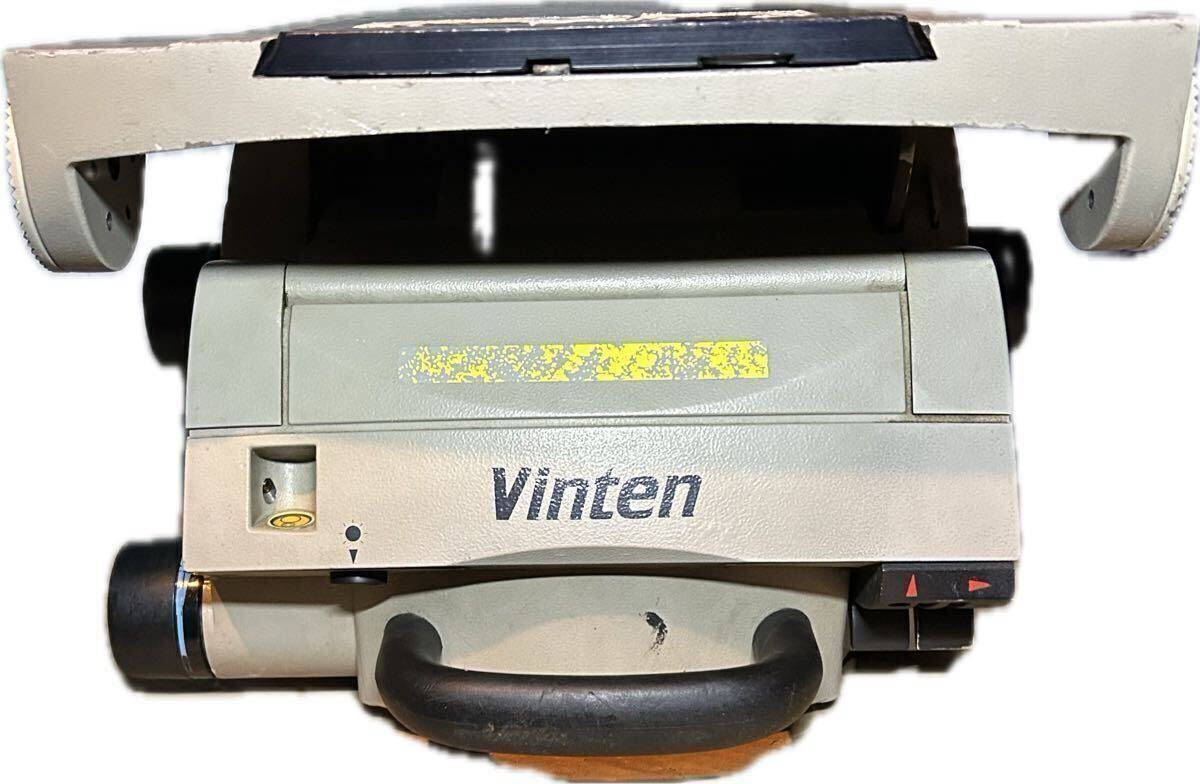 Yahoo!オークション -「vinten 三脚」(プロ用、業務用) (ビデオ Yahoo!オークション -「vinten 三脚」(プロ用、業務用) (ビデオ