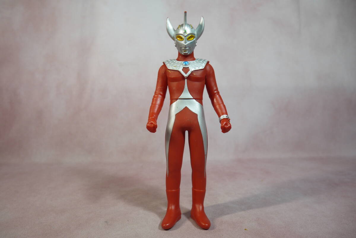 Yahoo!オークション -「ウルトラ ビッグ ソフビ」(ウルトラマン
