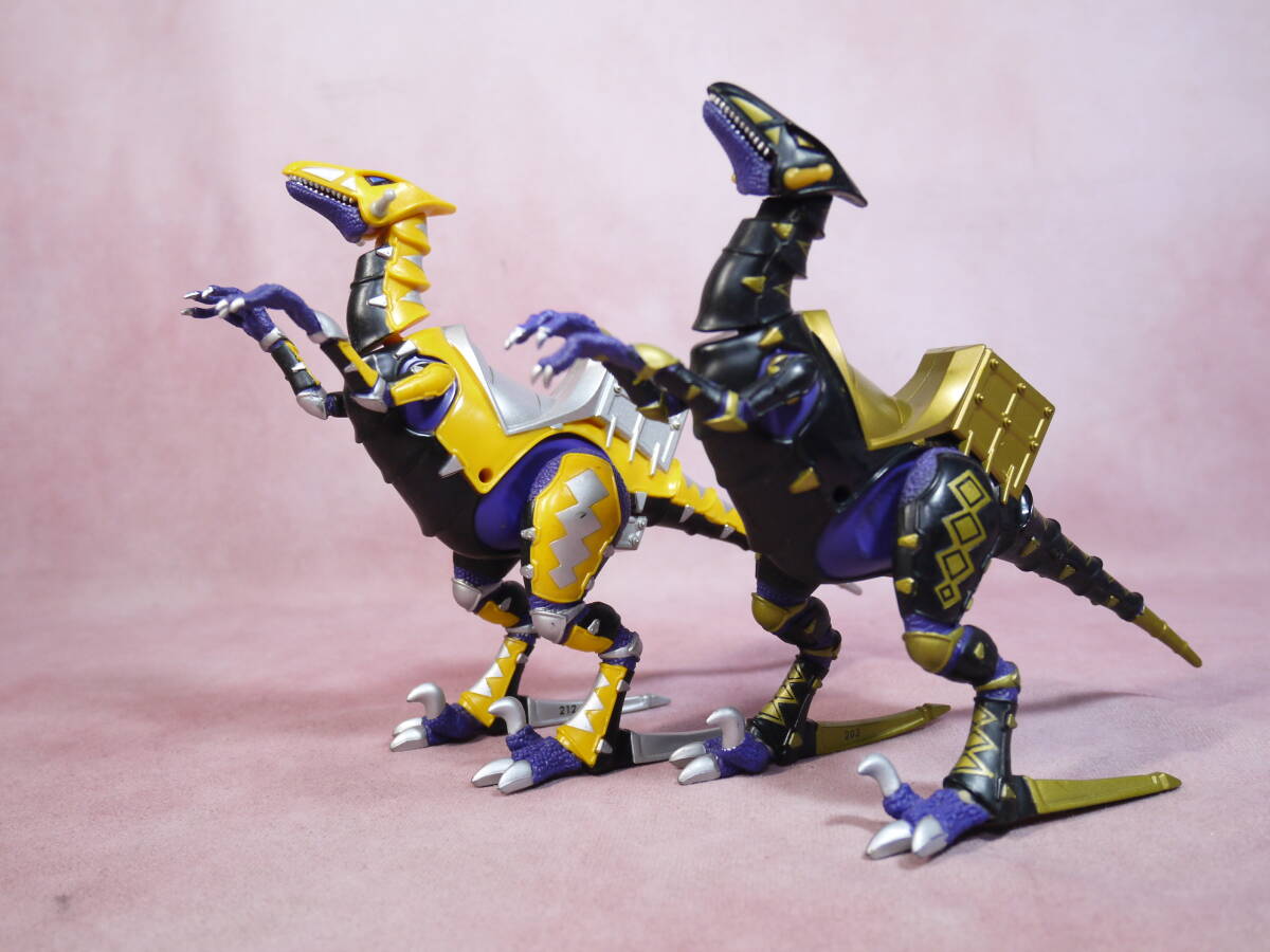 Yahoo!オークション -「アバレンジャー ラプター」の落札相場 Yahoo!オークション -「アバレンジャー ラプター」の落札相場