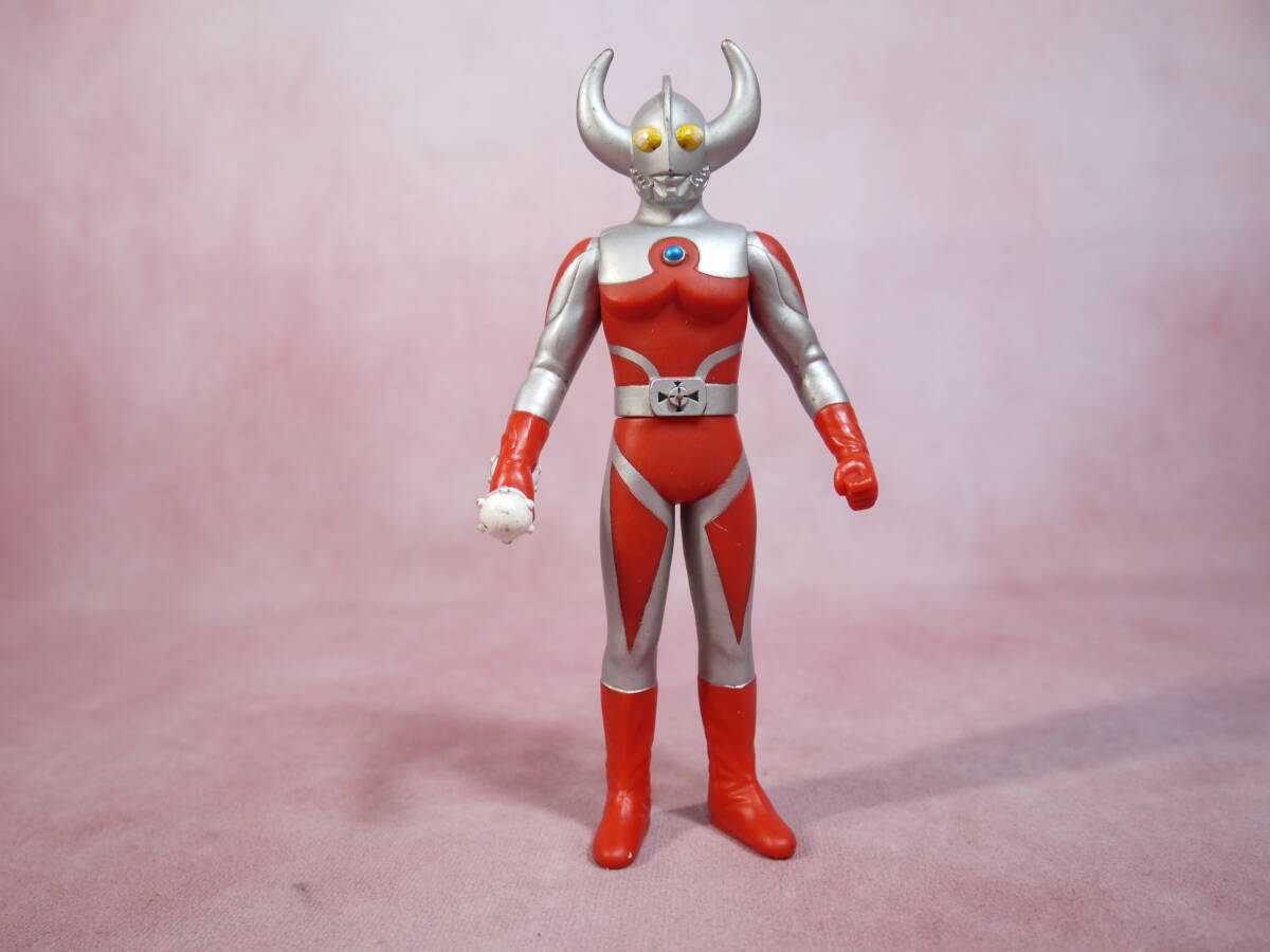 Yahoo!オークション -「ウルトラの父 ウルトラヒーローシリーズ