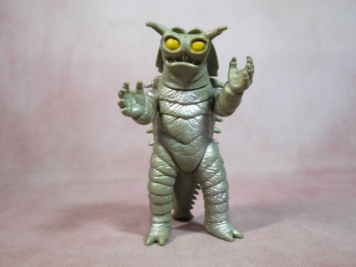BANDAI Ultraman Kaiju Keylla Vintage Figure 1983 – Senpai Mart