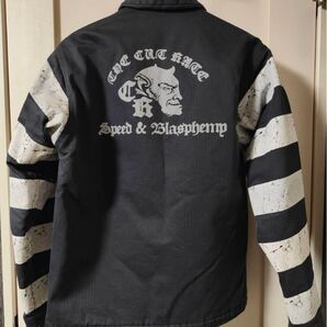 送料込み CUT RATE デッキジャケット カットレート CRIMIE JKT カットレイト neighborhood cootie