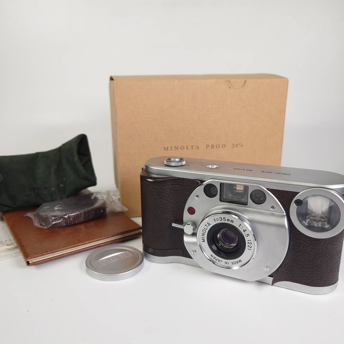 Yahoo!オークション -「(minolta ミノルタ) prod 20 Yahoo!オークション -「(minolta ミノルタ) prod 20