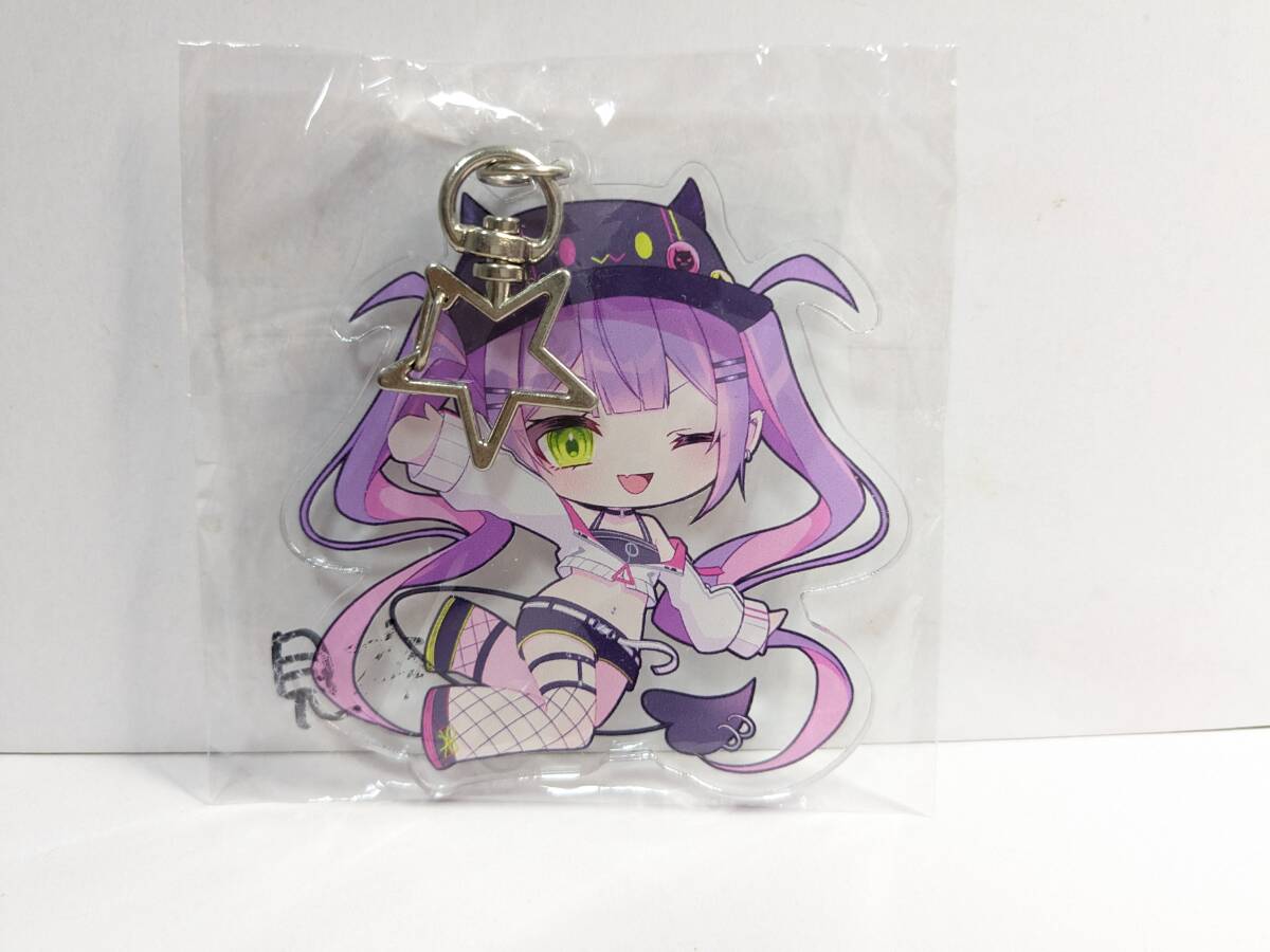 2025年最新】Yahoo!オークション -常闇トワ アクリルの中古品
