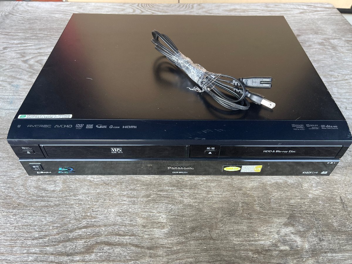 Yahoo!オークション -「dmr-br630v」の落札相場・落札価格 Yahoo!オークション -「dmr-br630v」の落札相場・落札価格