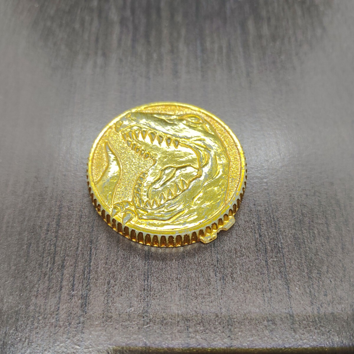 Yahoo!オークション -「ジュウレンジャー メダル」の落札相場 Yahoo!オークション -「ジュウレンジャー メダル」の落札相場