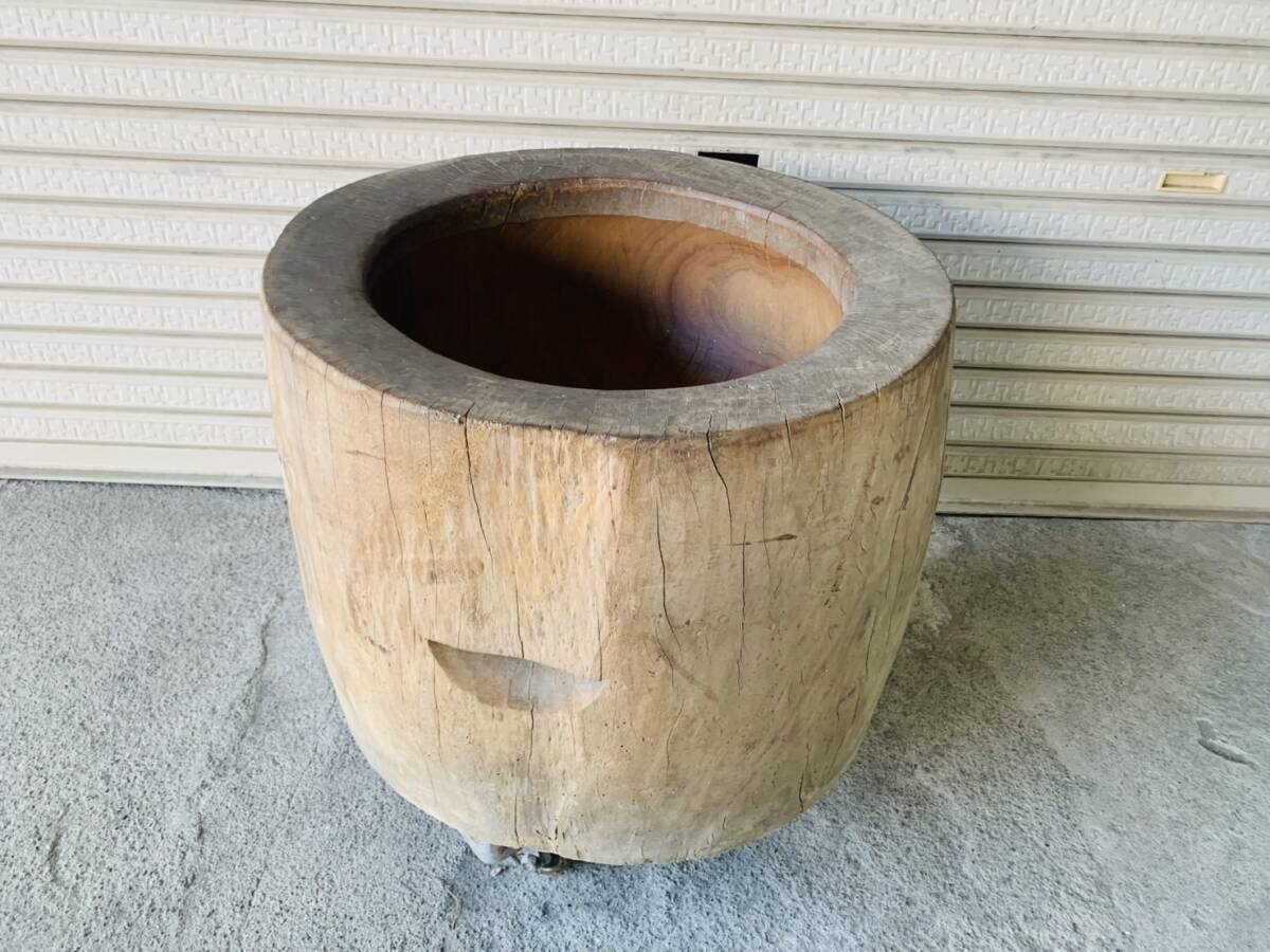 Yahoo!オークション -「餅つき 杵 臼」の落札相場・落札価格 Yahoo!オークション -「餅つき 杵 臼」の落札相場・落札価格