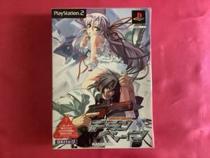 レア極美品!PS2 機神咆哮デモンペイン DXパック+レア特典(詳しくは商品説明欄にて)