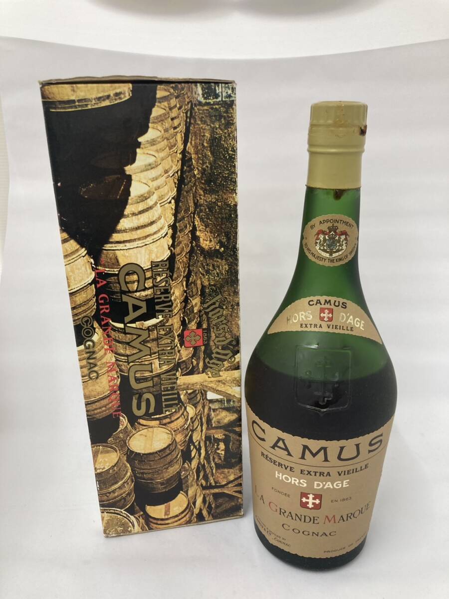 Yahoo!オークション -「camus hors d'age」の落札相場・落札価格 Yahoo!オークション -「camus hors d'age」の落札相場・落札価格