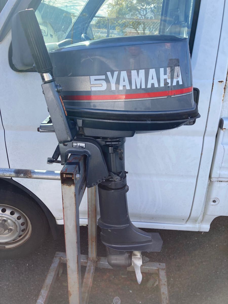 Yahoo!オークション -「船外機 ヤマハ 5馬力」の落札相場・落札価格 Yahoo!オークション -「船外機 ヤマハ 5馬力」の落札相場・落札価格