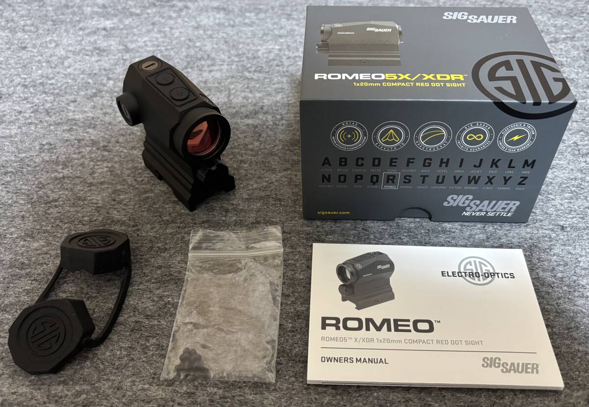 Yahoo!オークション -「sig romeo5」の落札相場・落札価格 Yahoo!オークション -「sig romeo5」の落札相場・落札価格