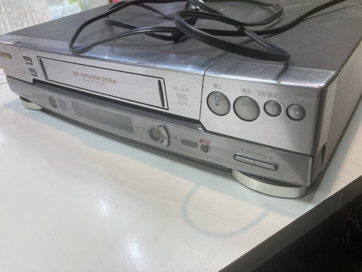 Yahoo!オークション -「hitachi 日立」(VHSビデオデッキ Yahoo!オークション -「hitachi 日立」(VHSビデオデッキ