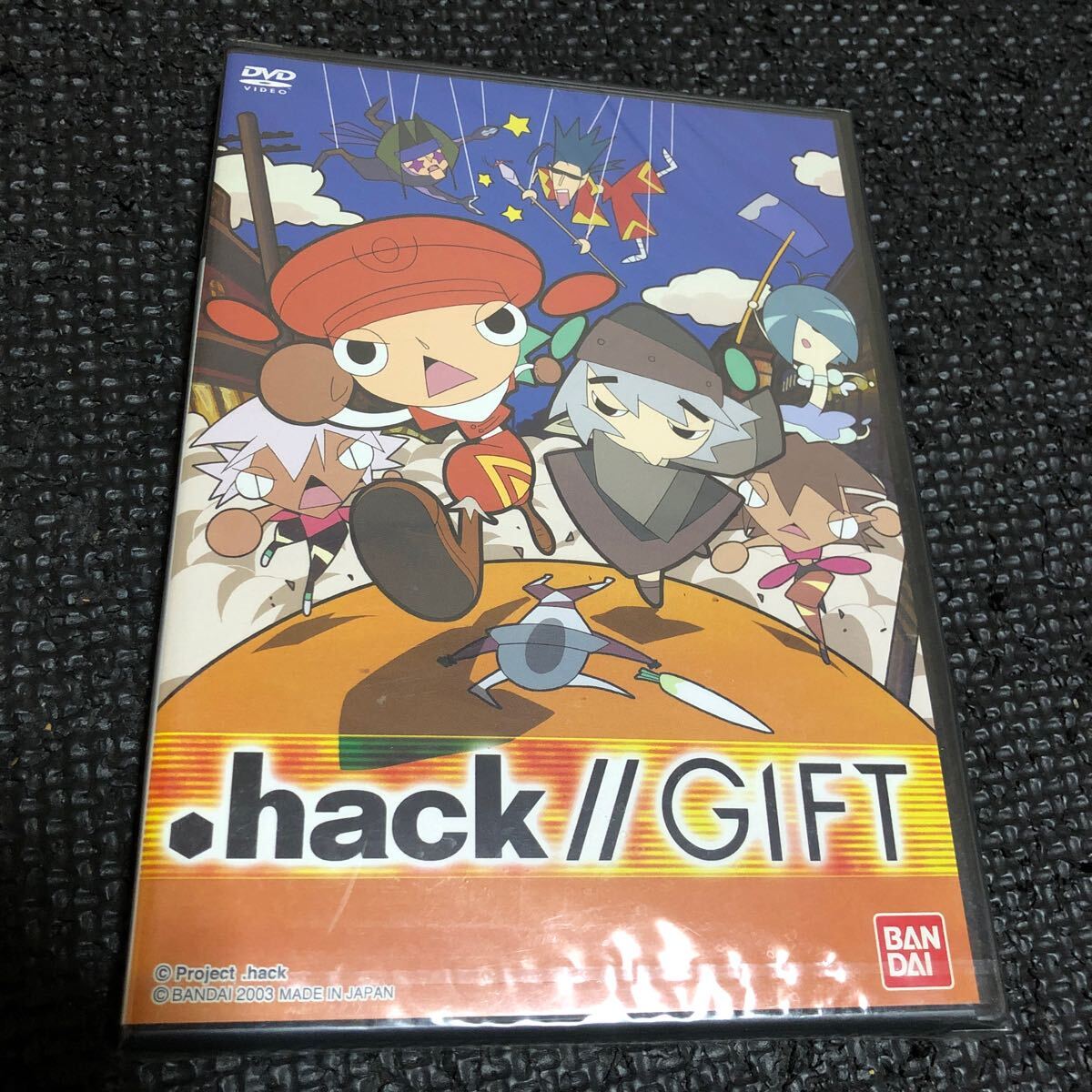 Yahoo!オークション -「.hack gift」の落札相場・落札価格 Yahoo!オークション -「.hack gift」の落札相場・落札価格