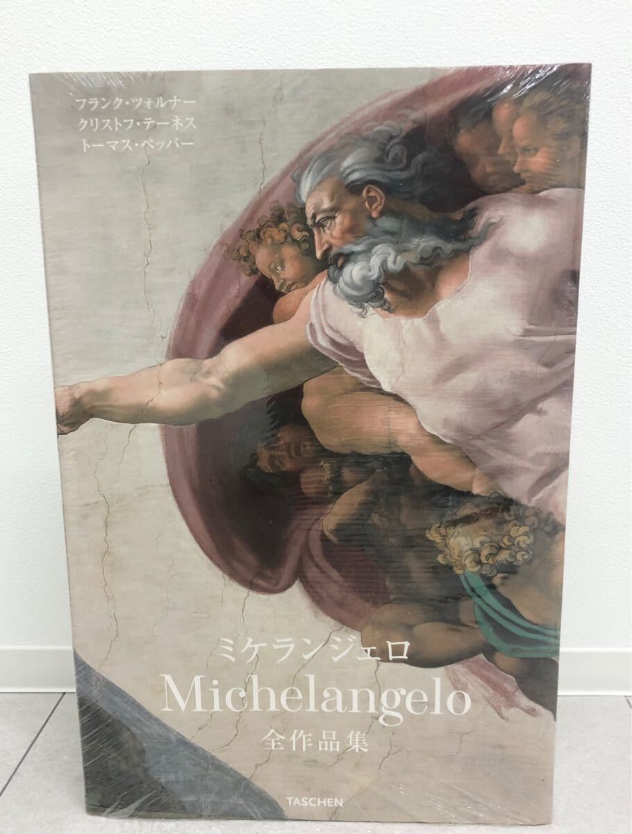 Yahoo!オークション -「ミケランジェロ」(画集、作品集) (絵画 Yahoo!オークション -「ミケランジェロ」(画集、作品集) (絵画
