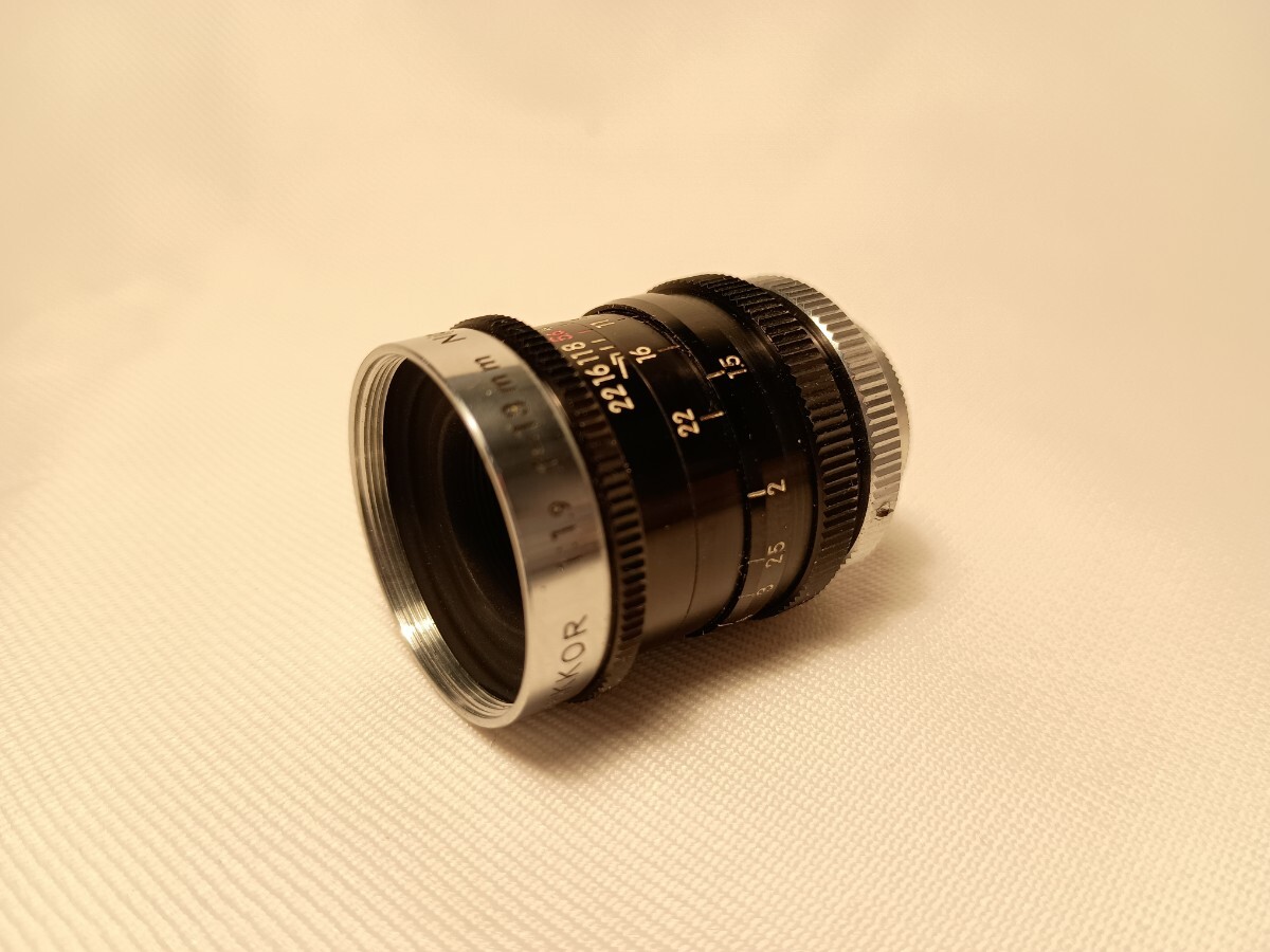 Yahoo!オークション -「nikkor 13mm」の落札相場・落札価格 Yahoo!オークション -「nikkor 13mm」の落札相場・落札価格