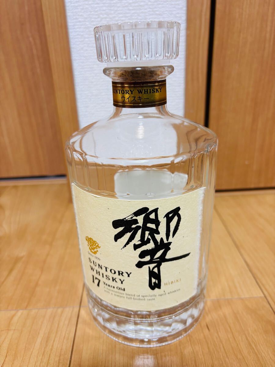 Yahoo!オークション -「響17 空瓶」の落札相場・落札価格 Yahoo!オークション -「響17 空瓶」の落札相場・落札価格