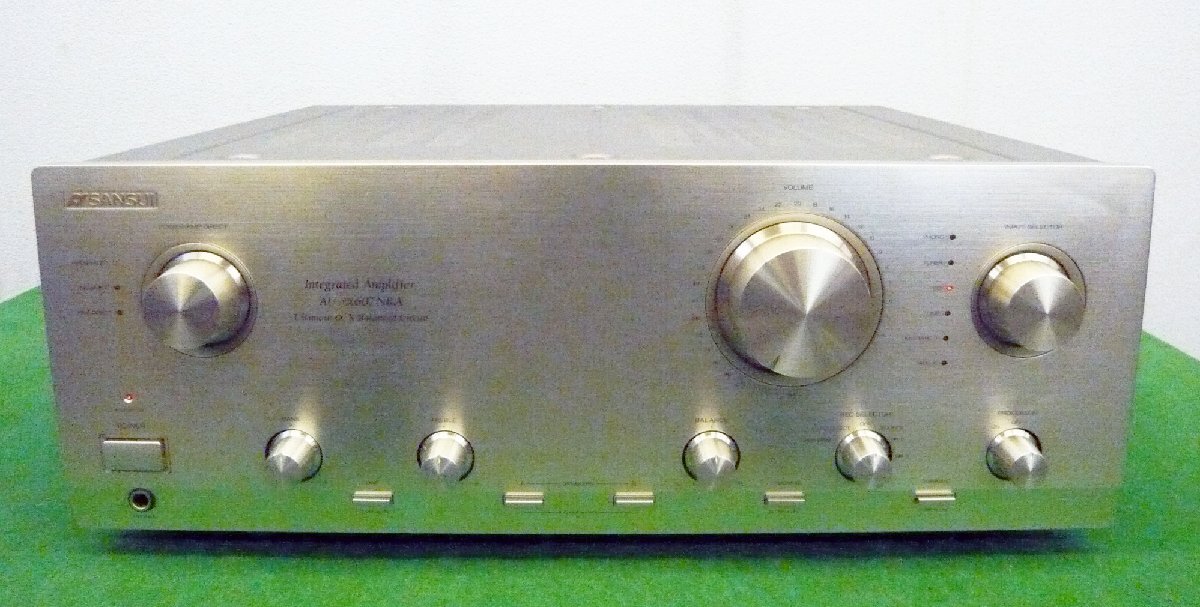 Yahoo!オークション -「sansui 607nra」の落札相場・落札価格 Yahoo!オークション -「sansui 607nra」の落札相場・落札価格