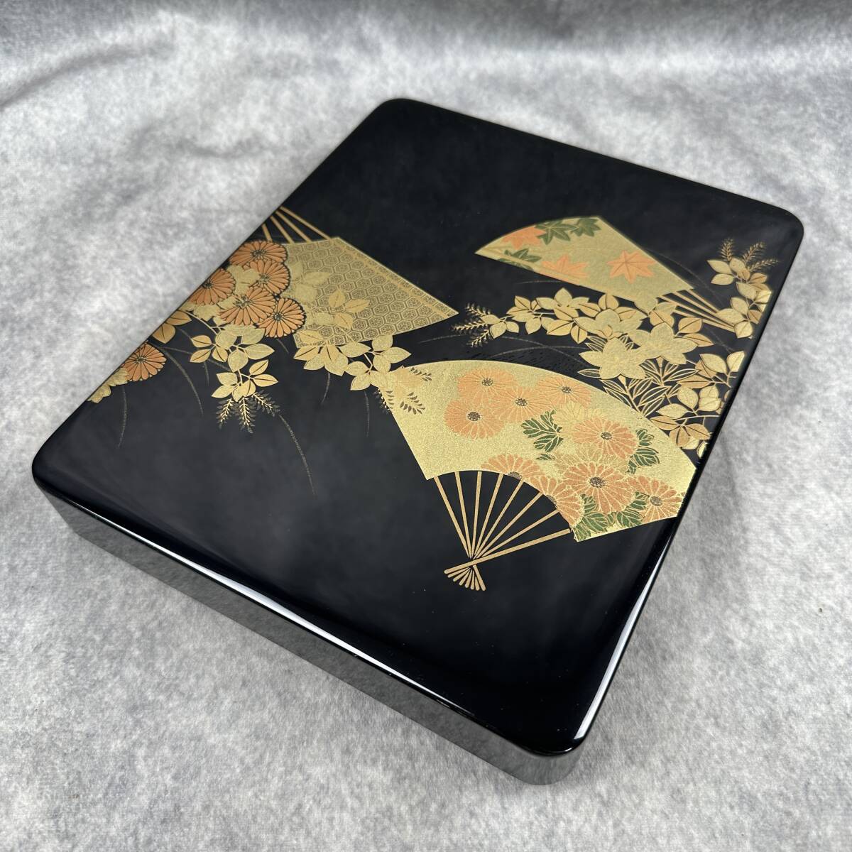 Yahoo!オークション -「漆芸 蒔絵」(硯箱、文箱) (漆芸)の落札 Yahoo!オークション -「漆芸 蒔絵」(硯箱、文箱) (漆芸)の落札