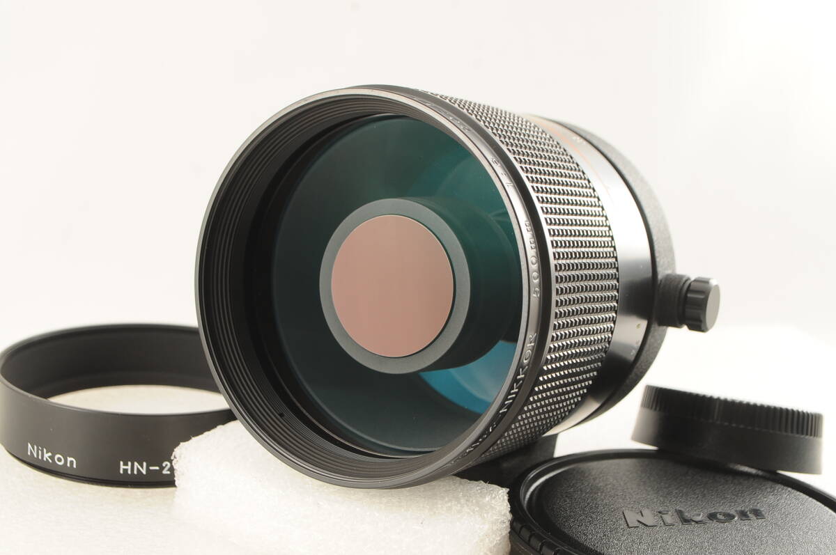 2025年最新】Yahoo!オークション -reflex nikkor 500mm f8 new 2025年最新】Yahoo!オークション -reflex nikkor 500mm f8 new