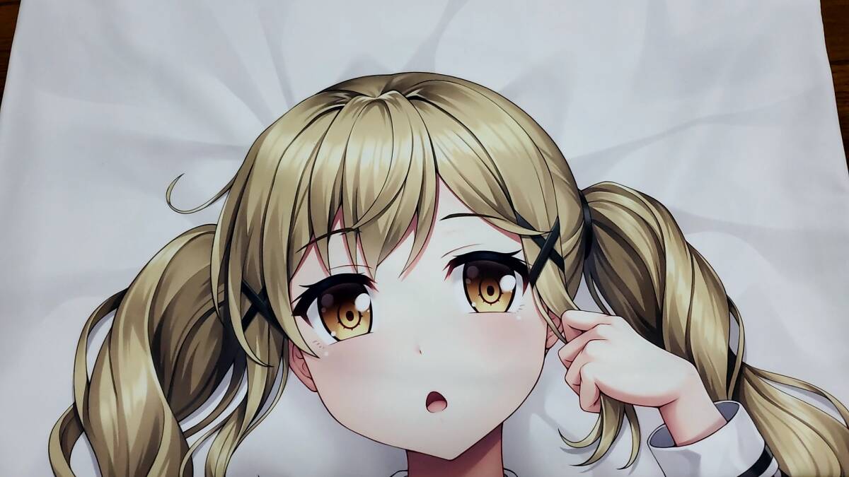 あるかみかど BanG Dream! バンドリ 今井リサ 抱き枕カバー 未 あるかみかど BanG Dream! バンドリ 今井リサ 抱き枕カバー 未