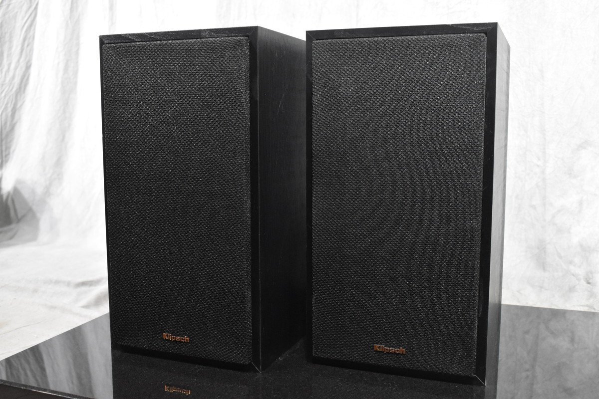 Yahoo!オークション -「klipsch クリプシュ r-51m」(スピーカー