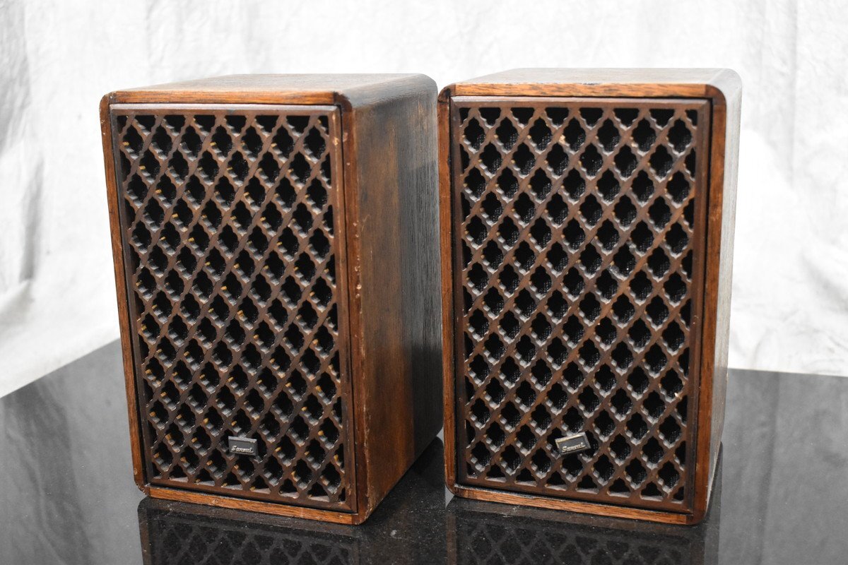 Yahoo!オークション -「sansui sp m1」(サンスイ) (一般)の落札 Yahoo!オークション -「sansui sp m1」(サンスイ) (一般)の落札