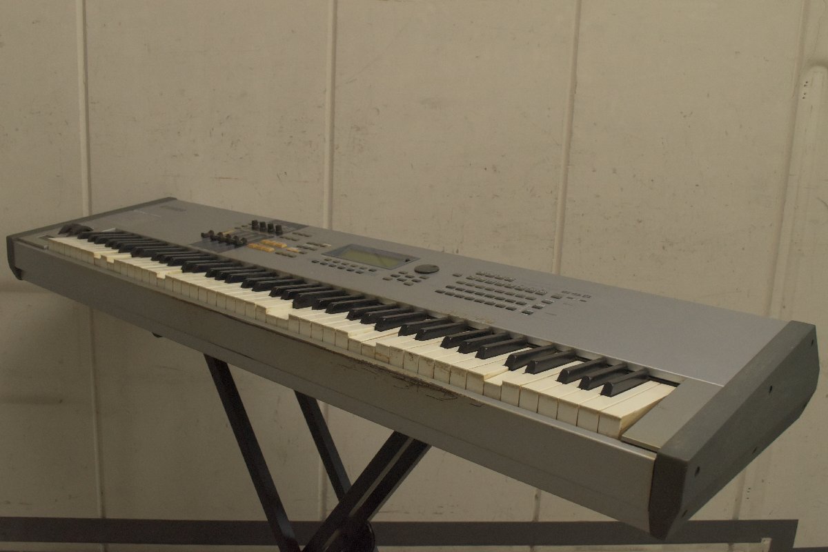 Yahoo!オークション -「yamaha motif es」の落札相場・落札価格 Yahoo!オークション -「yamaha motif es」の落札相場・落札価格