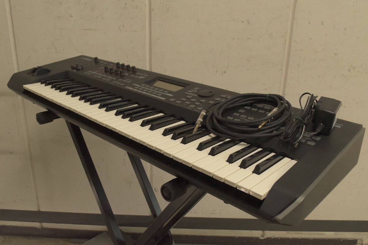 Yahoo!オークション -「yamaha mox6」(ヤマハ) (キーボード Yahoo!オークション -「yamaha mox6」(ヤマハ) (キーボード