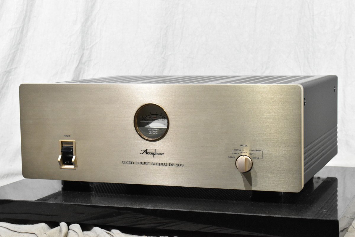 Yahoo!オークション -「Accuphase PS-500」の落札相場・落札価格 Yahoo!オークション -「Accuphase PS-500」の落札相場・落札価格