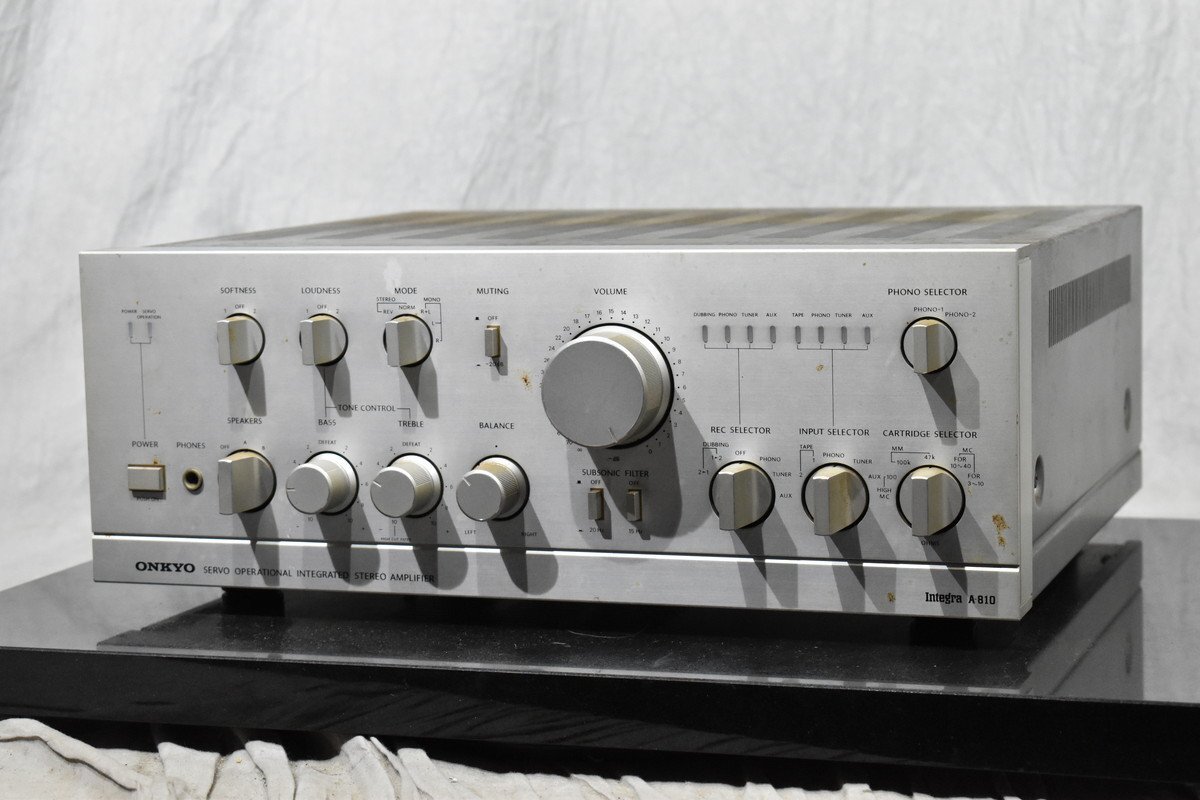 Yahoo!オークション -「onkyo a-810」の落札相場・落札価格 Yahoo!オークション -「onkyo a-810」の落札相場・落札価格