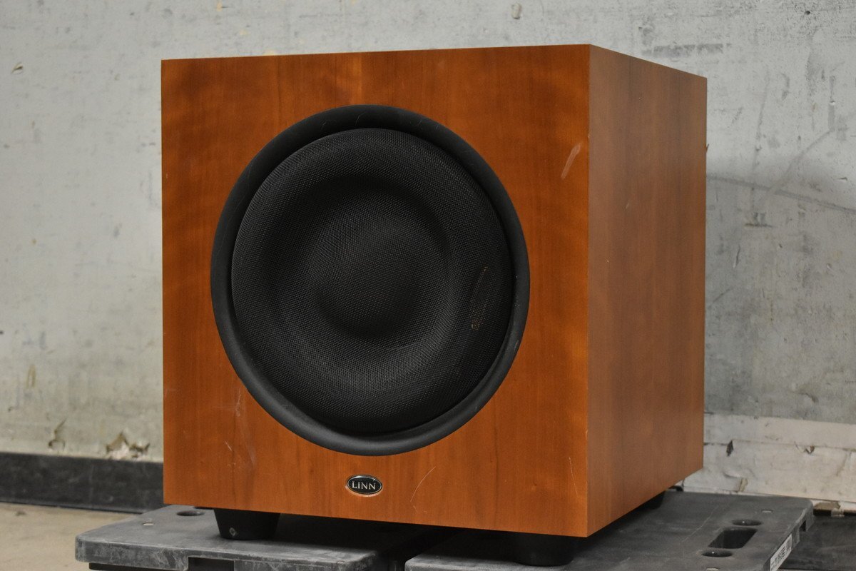 Yahoo!オークション -「linn」(ウーファー) (スピーカー)の落札 Yahoo!オークション -「linn」(ウーファー) (スピーカー)の落札