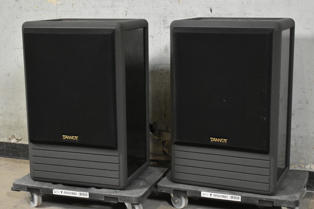 Yahoo!オークション -「tannoy system」(スピーカー Yahoo!オークション -「tannoy system」(スピーカー