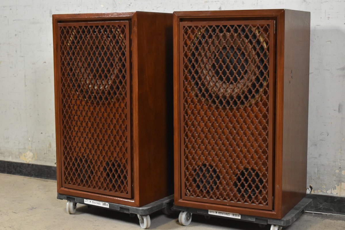Yahoo!オークション -「タンノイhpd295」(タンノイ) (一般)の Yahoo!オークション -「タンノイhpd295」(タンノイ) (一般)の