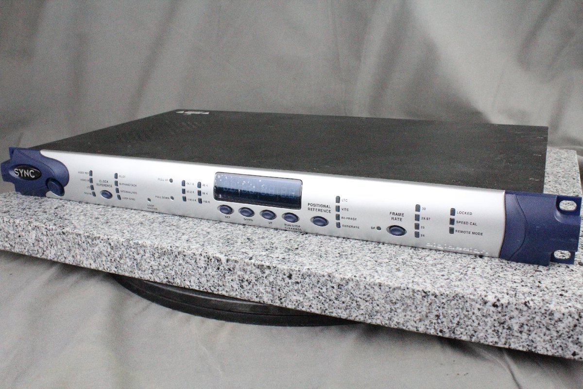 Yahoo!オークション -「digidesign sync」の落札相場・落札価格 Yahoo!オークション -「digidesign sync」の落札相場・落札価格