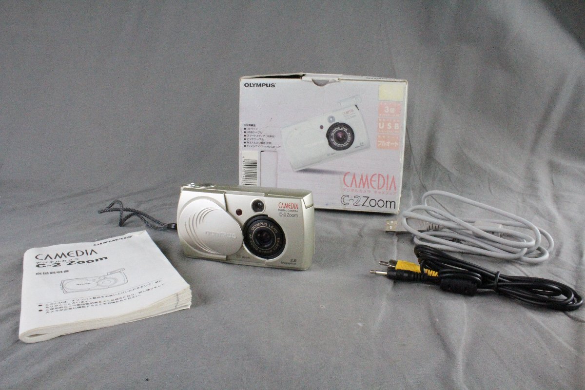 Yahoo!オークション -「c-2zoom」(カメラ、光学機器) の落札相場 Yahoo!オークション -「c-2zoom」(カメラ、光学機器) の落札相場