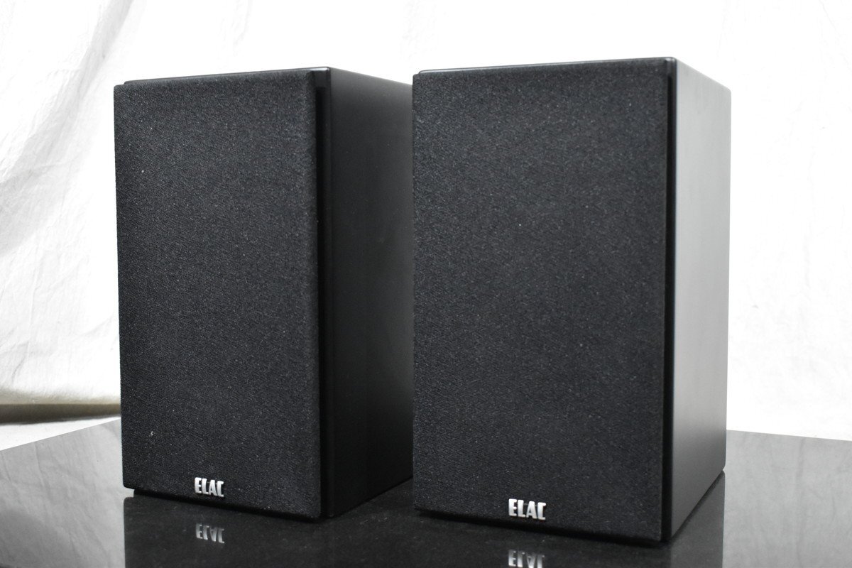 Yahoo!オークション -「elac bs 72」の落札相場・落札価格 Yahoo!オークション -「elac bs 72」の落札相場・落札価格