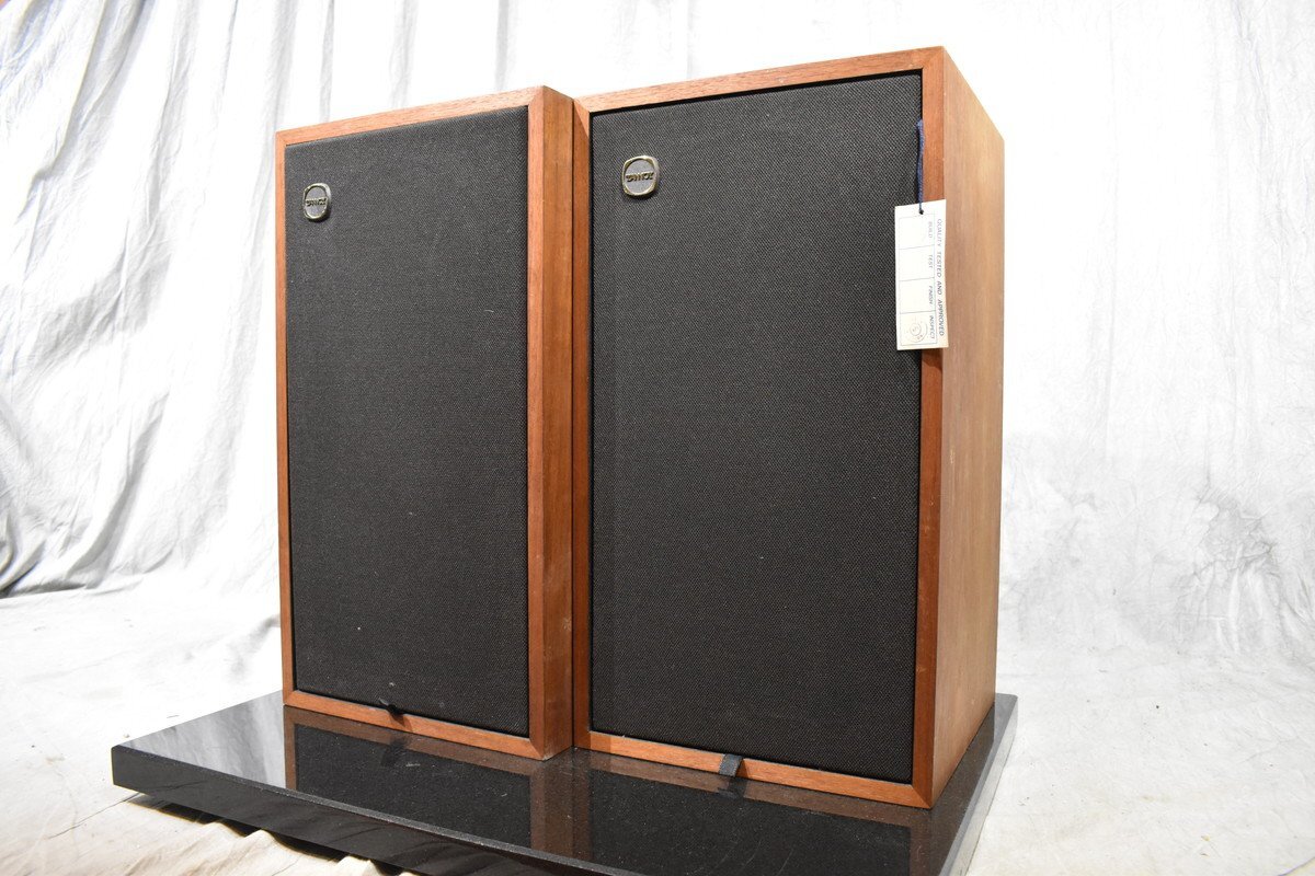ジャンク】タンノイ TANNOY DEVON スピーカーペア @49244 / 中古