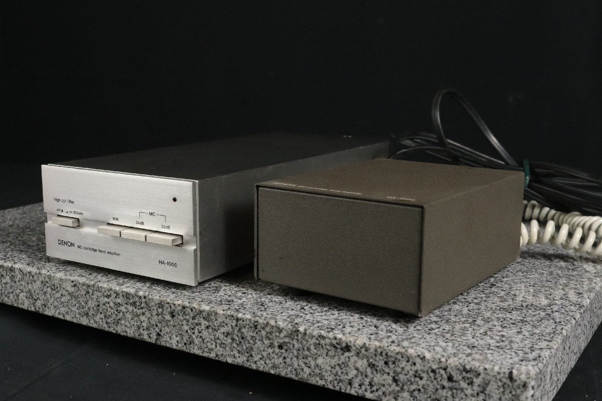 Yahoo!オークション -「denon ha-1000」(その他) (ターン Yahoo!オークション -「denon ha-1000」(その他) (ターン