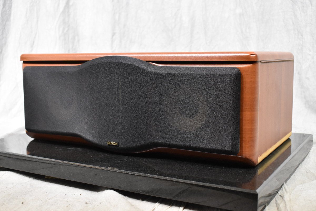Yahoo!オークション -「denon スピーカー 777」の落札相場・落札価格 Yahoo!オークション -「denon スピーカー 777」の落札相場・落札価格