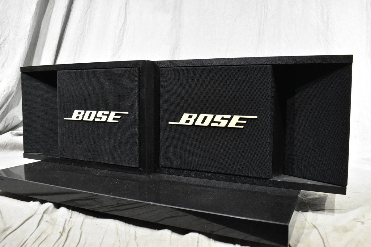 Yahoo!オークション -「bose 201-ii」の落札相場・落札価格 Yahoo!オークション -「bose 201-ii」の落札相場・落札価格