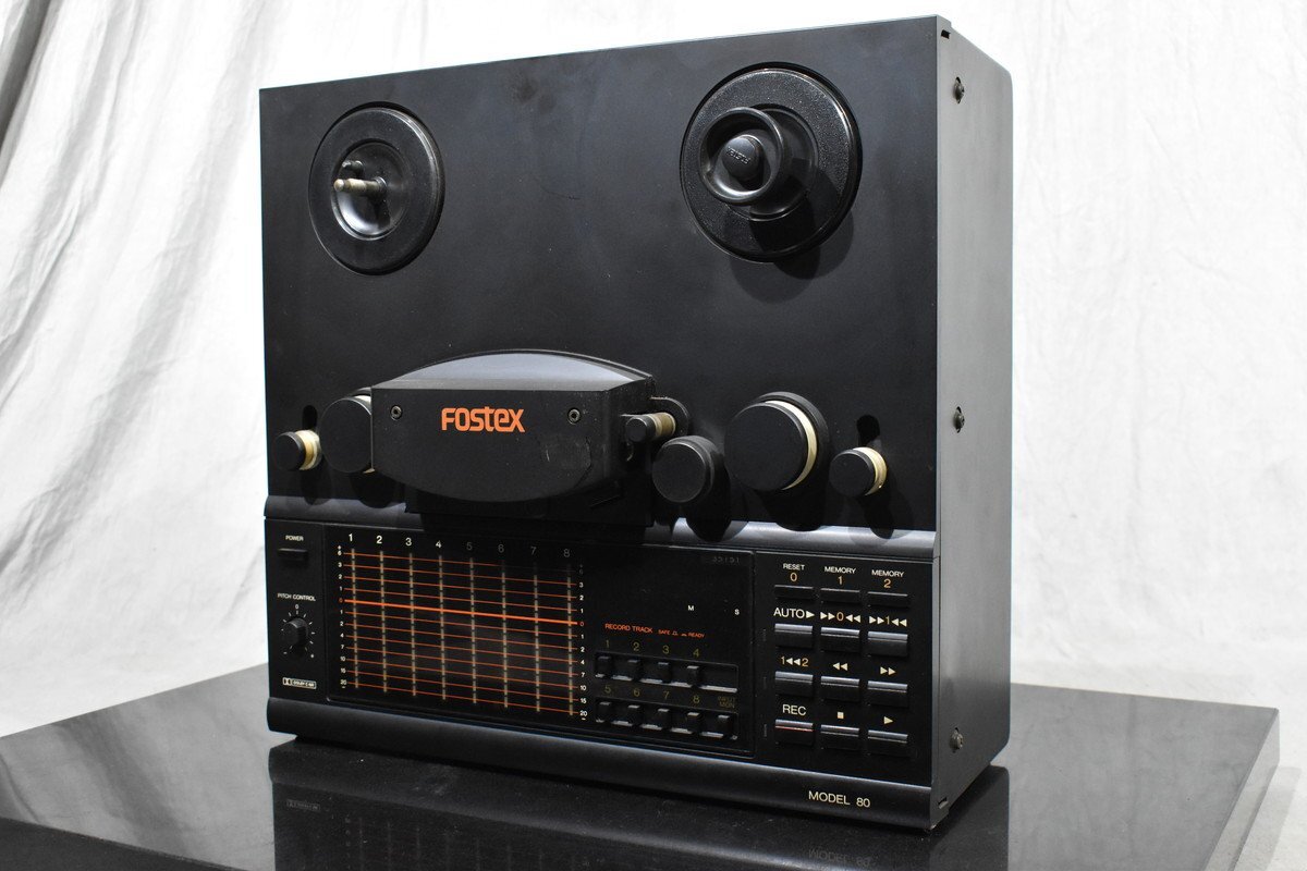 Yahoo!オークション -「fostex」(オープンリールデッキ Yahoo!オークション -「fostex」(オープンリールデッキ