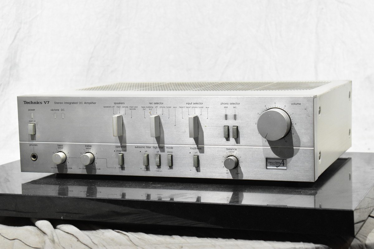 Yahoo!オークション -「technics su-v7」の落札相場・落札価格 Yahoo!オークション -「technics su-v7」の落札相場・落札価格