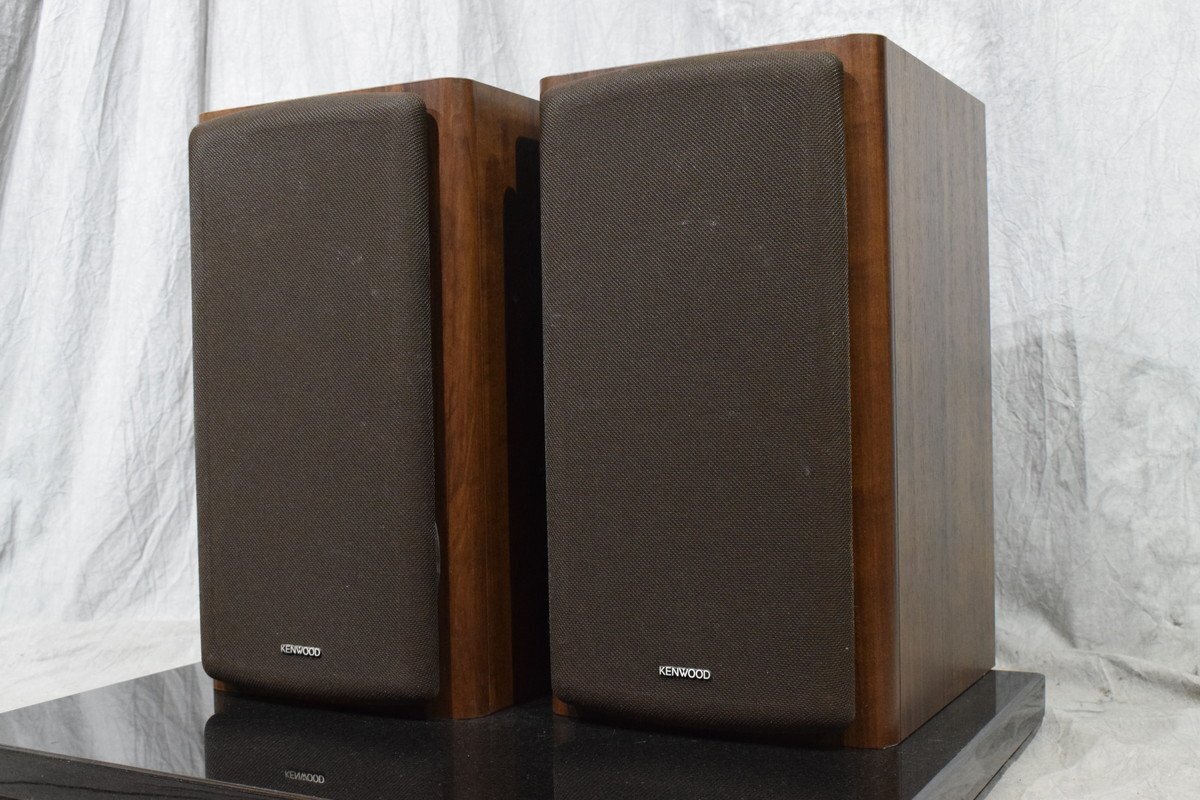 Yahoo!オークション -「kenwood ls-11es」の落札相場・落札価格 Yahoo!オークション -「kenwood ls-11es」の落札相場・落札価格